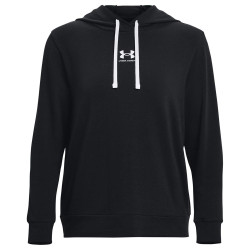 Under Armour Γυναικείο φούτερ Rival Terry Hoodie